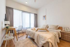 Momento Stay Georgetown 10pax 乔治市中心-海景房Seaview Room